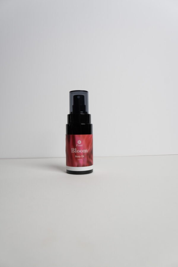 Body Oil Bloom 100ml