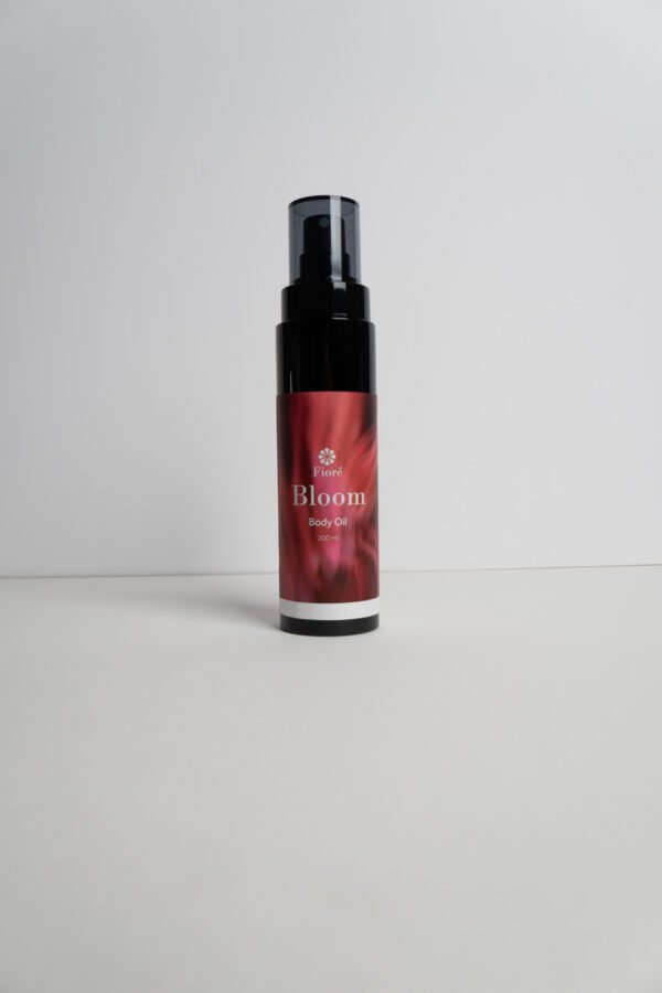 Body Oil Bloom 200ml