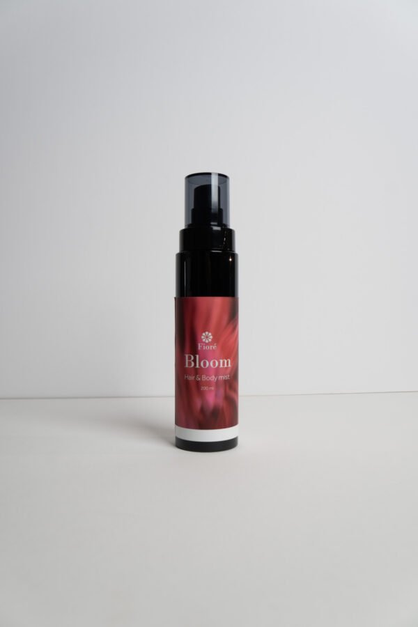 Hair & Body Mist Bloom 200ml