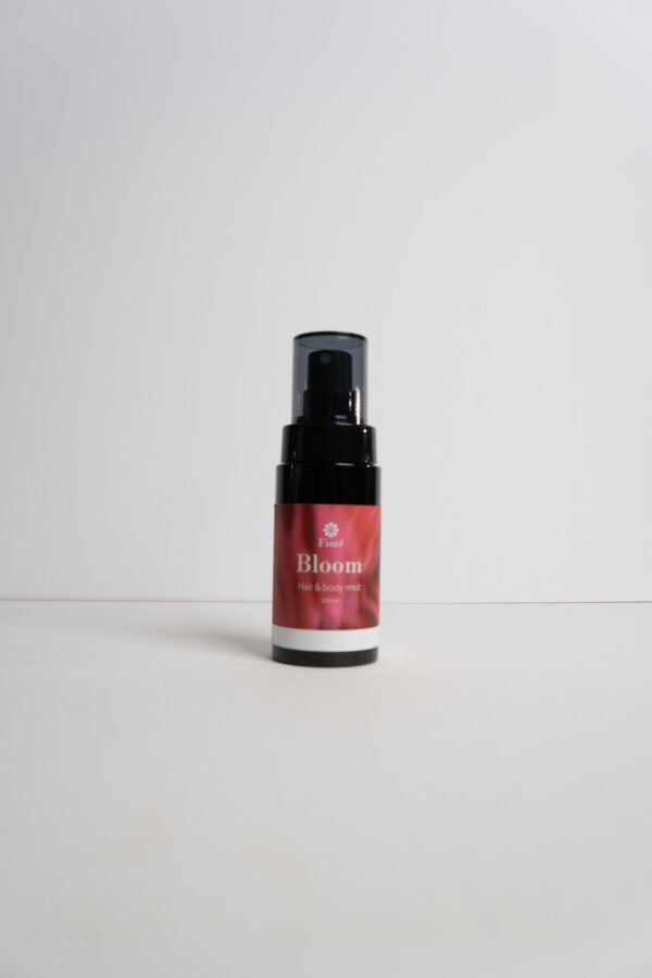 Hair & Body Mist Bloom 100ml