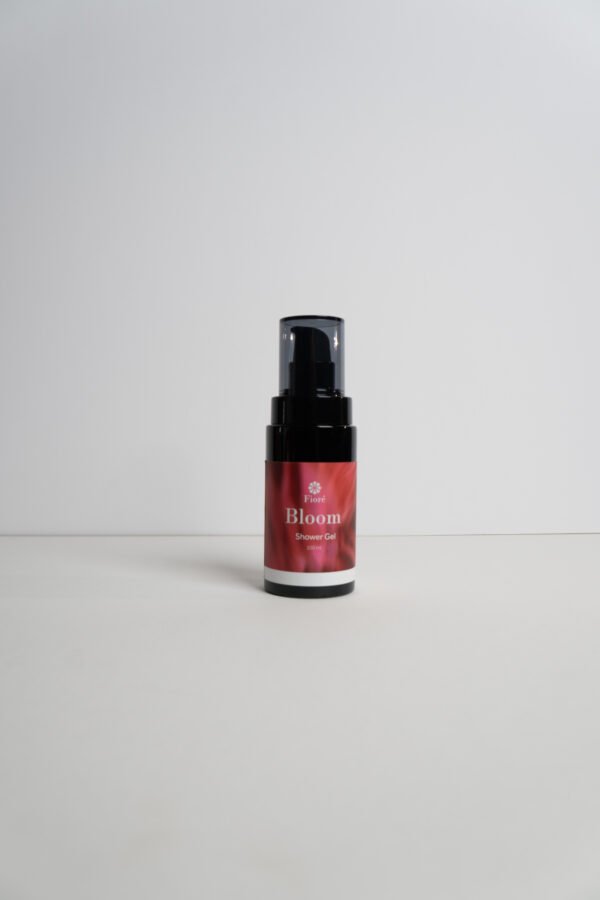 Shower Gel Bloom 100ml