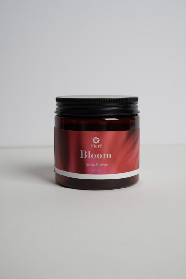 Body Butter Bloom 200ml