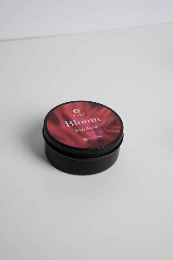 Body Butter Bloom 100ml