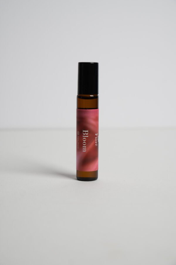 Roll on Perfume Bloom 15ml