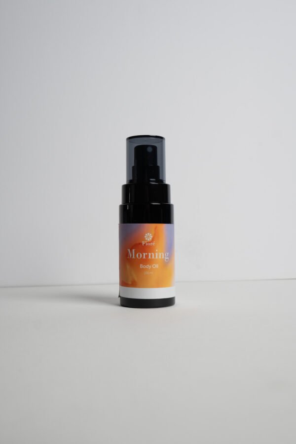 Body Oil Morning 100ml