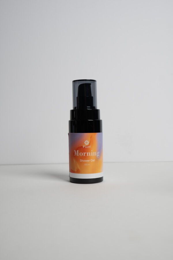 Shower Gel Morning 100ml