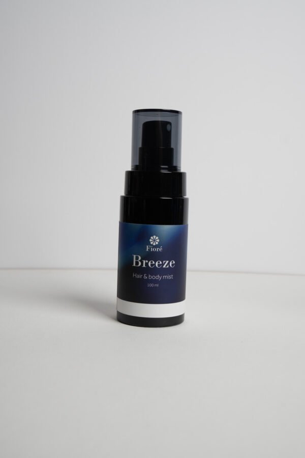 Hair & Body Mist Breeze 100ml