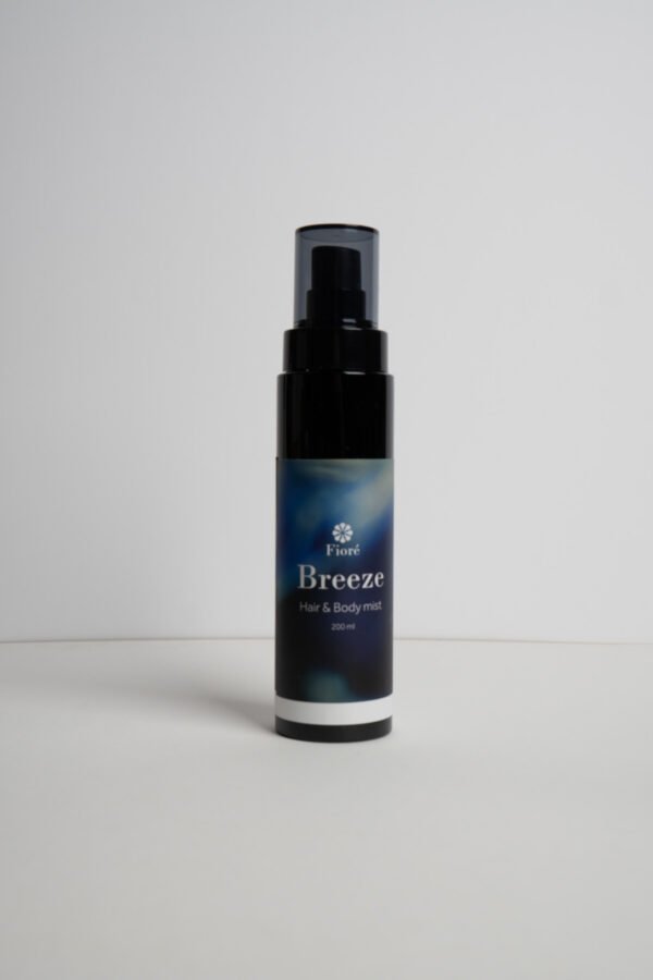 Hair & Body Mist Breeze 200ml