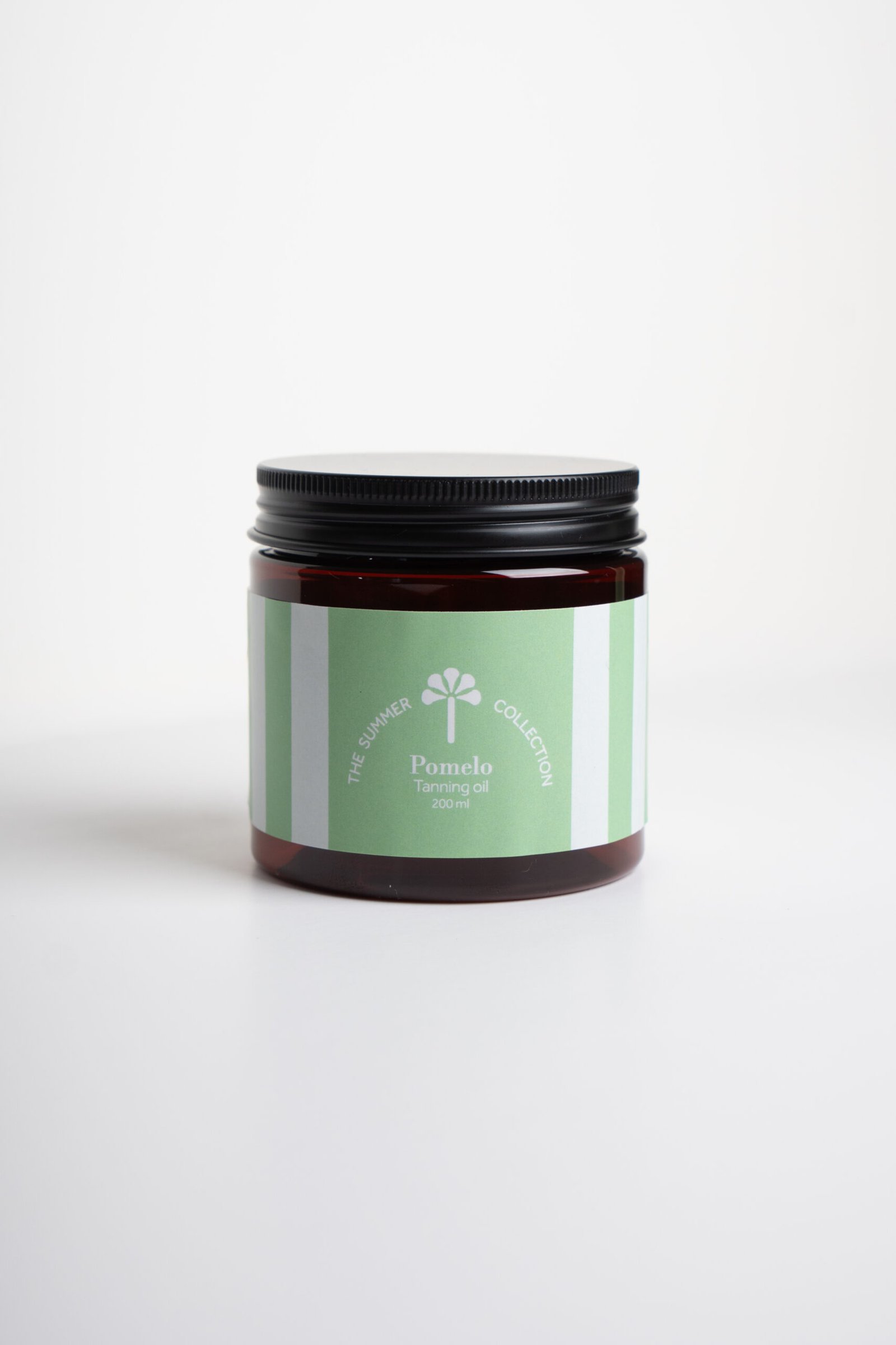 Tanning Cream Pomelo 200ml