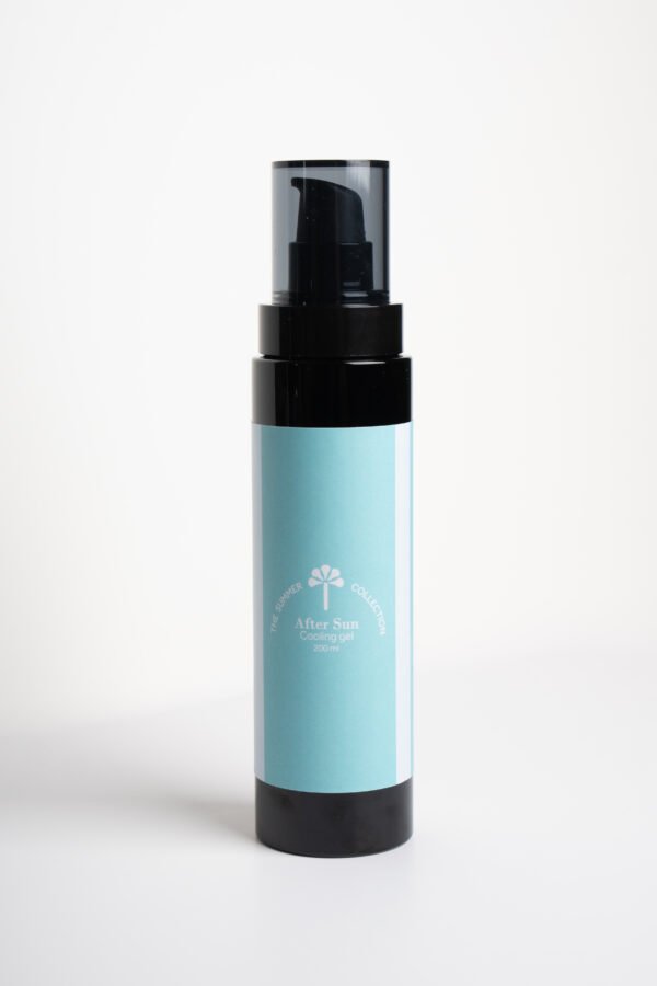 After Sun 200ml