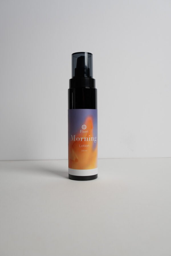 Lotion Morning 200ml