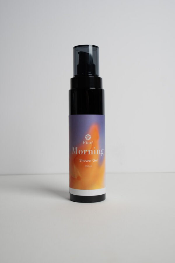 Shower Gel Morning 200ml