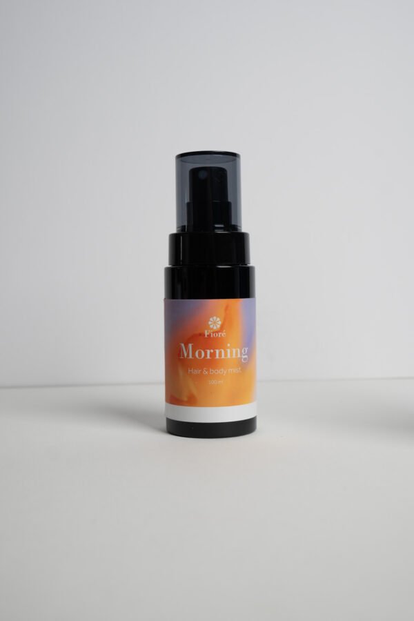 Hair & Body Mist Morning 100ml