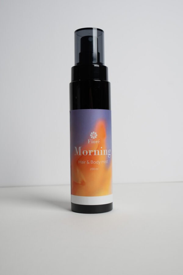 Hair & Body Mist Morning 200ml