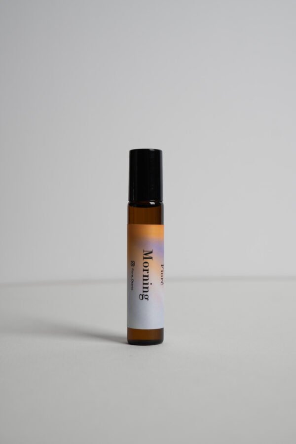 Roll on Perfume Morning 15ml