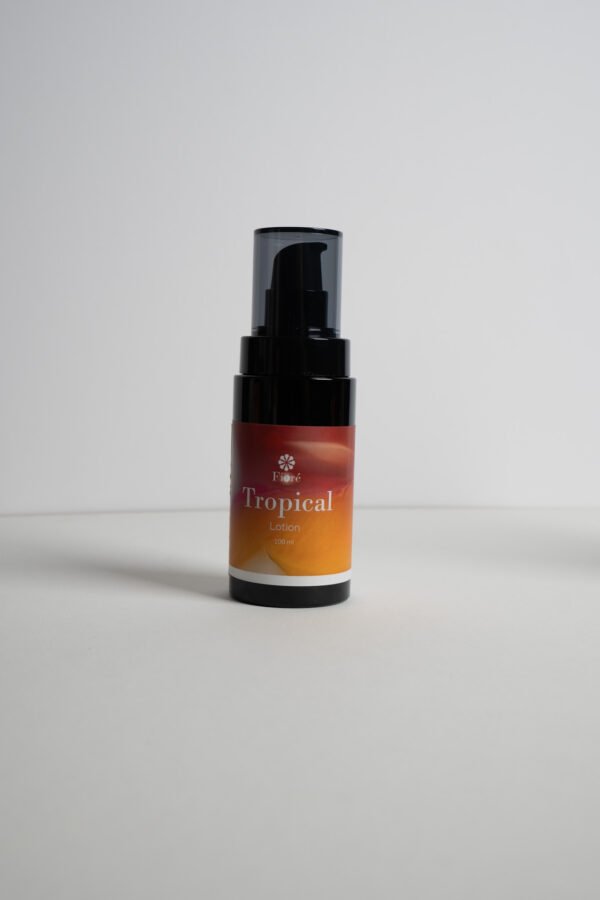 Lotion Tropical 100ml