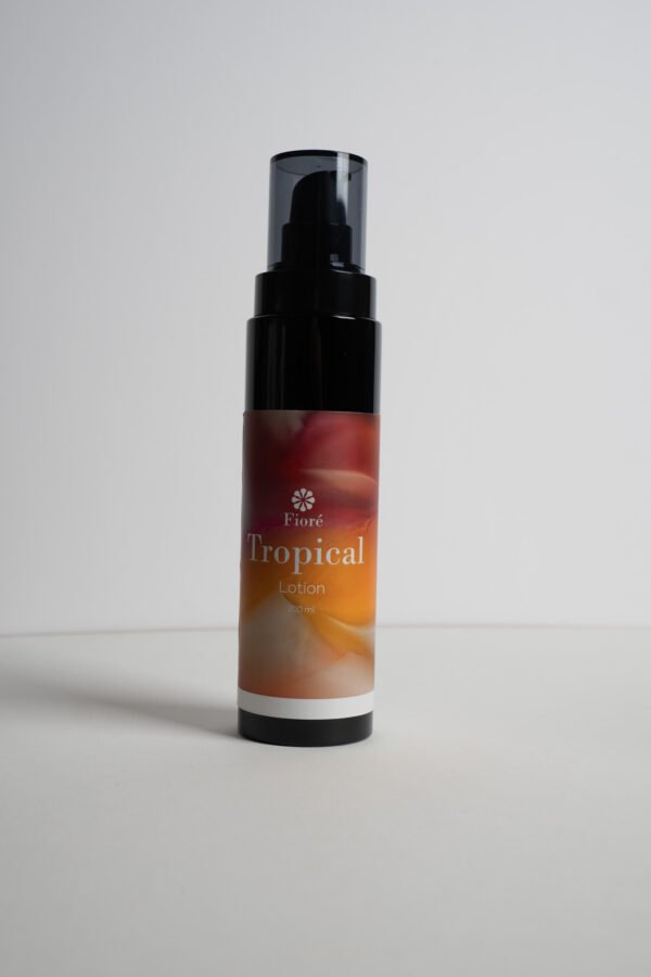 Lotion Tropical 200ml