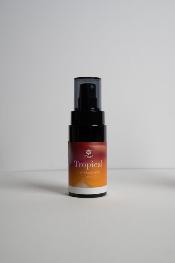 Hair & Body Mist Tropical 100ml