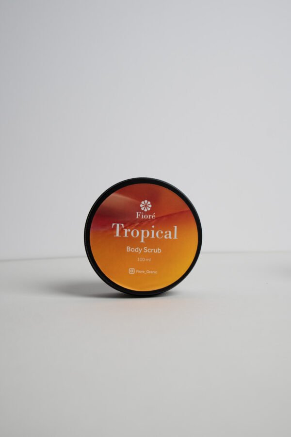 Body ScrubTropical 100ml
