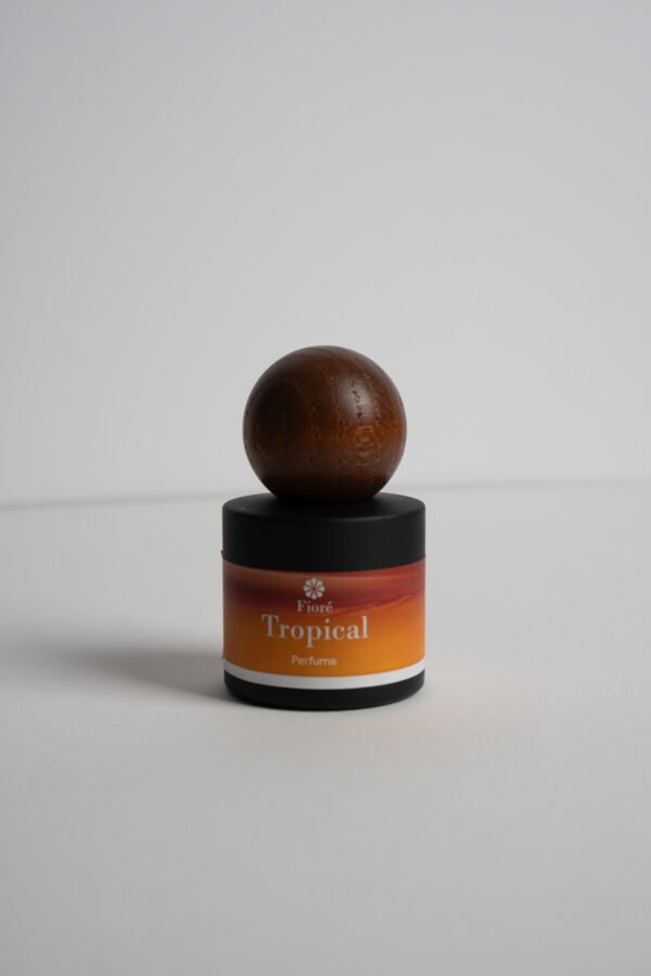 Perfume Tropical 30ml