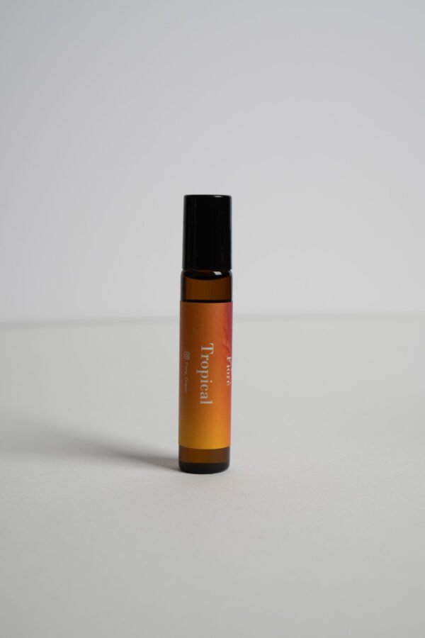Roll on Perfume Tropical 15ml