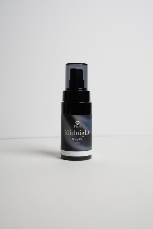 Body Oil Midnight 100ml