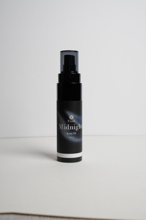 Body Oil Midnight 200ml