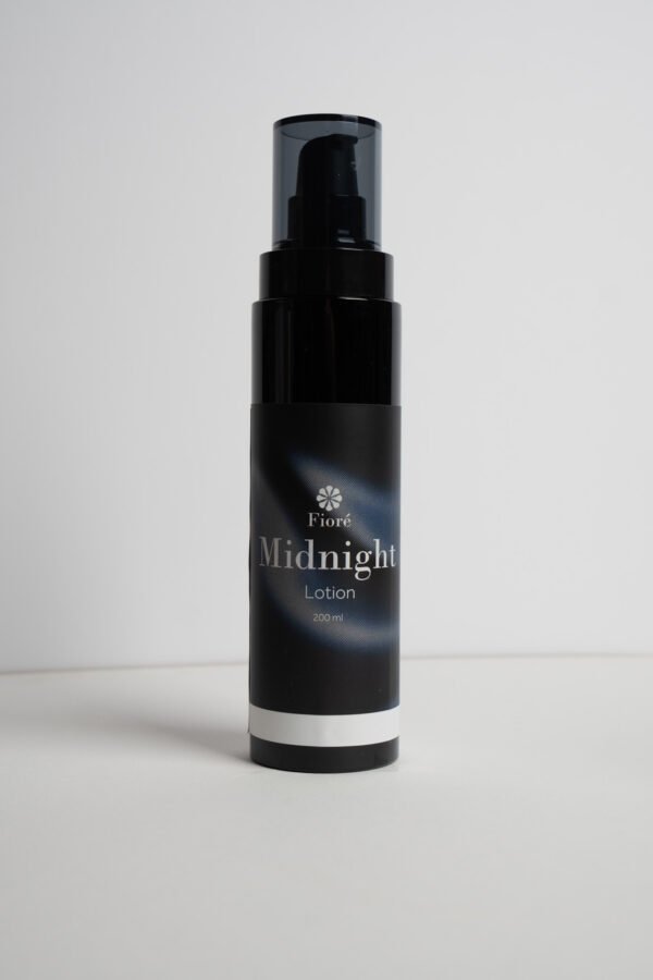 Lotion Midnight 200ml
