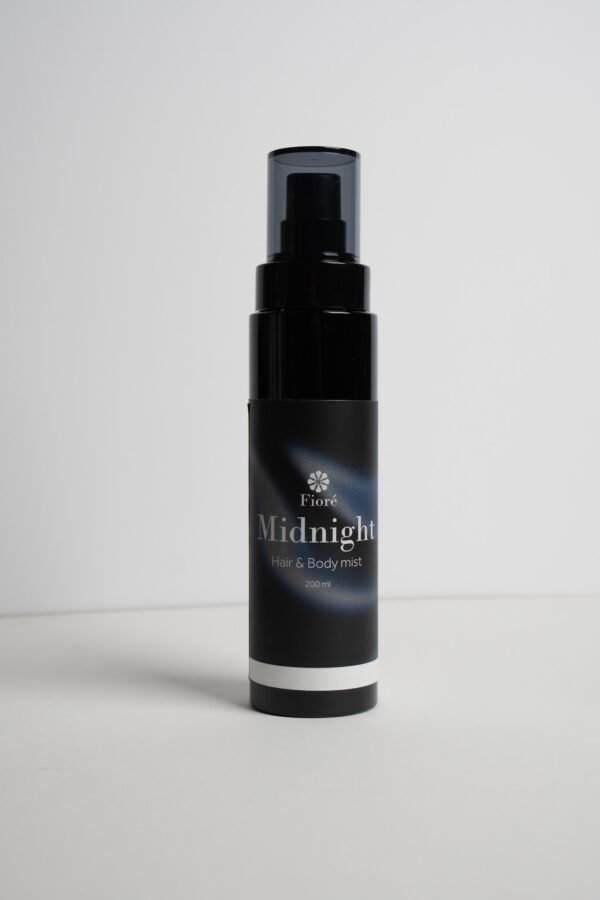 Hair & Body Mist Midnight 200ml