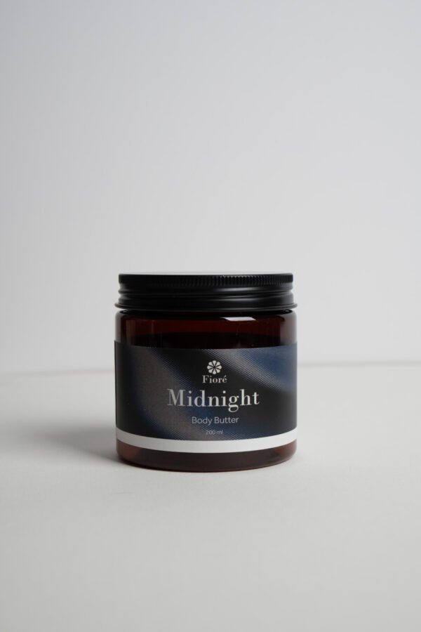 Body Butter Midnight 200ml