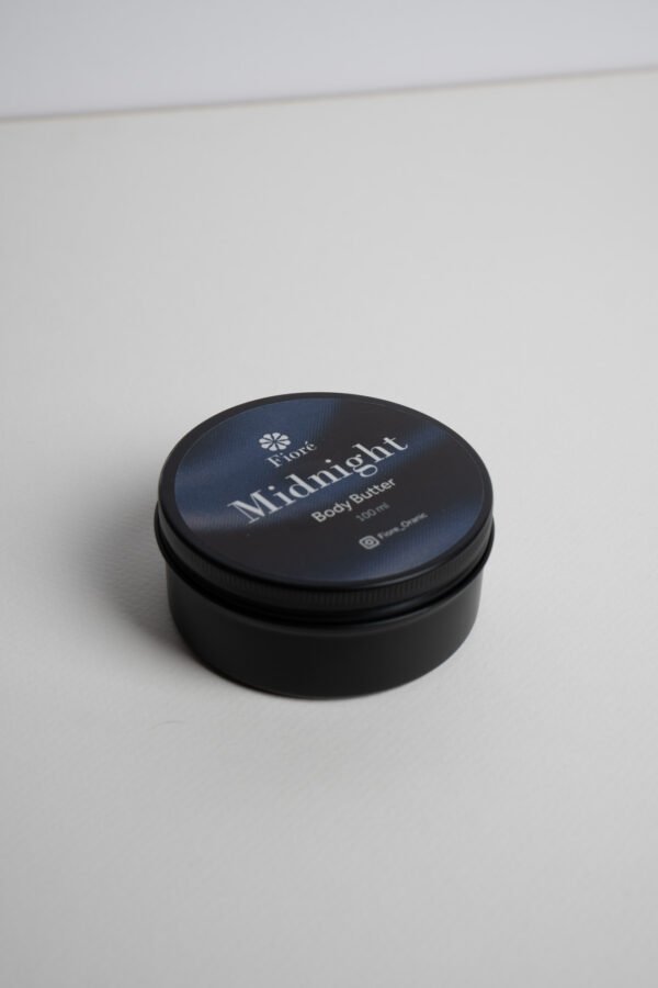 Body Butter Midnight 100ml