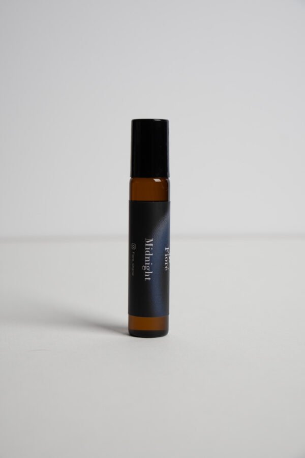 Roll on Perfume Midnight 15ml