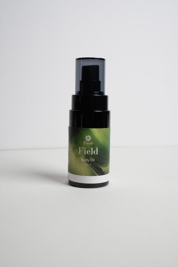 Body Oil Field 100ml