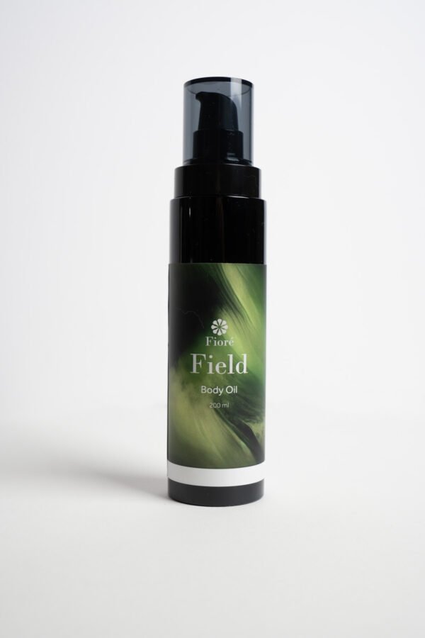 Body Oil Field 200ml