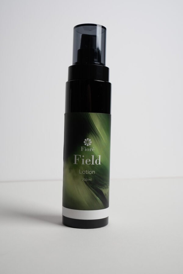 Lotion Field 200ml