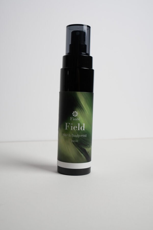 Hair & Body Mist Field 200ml