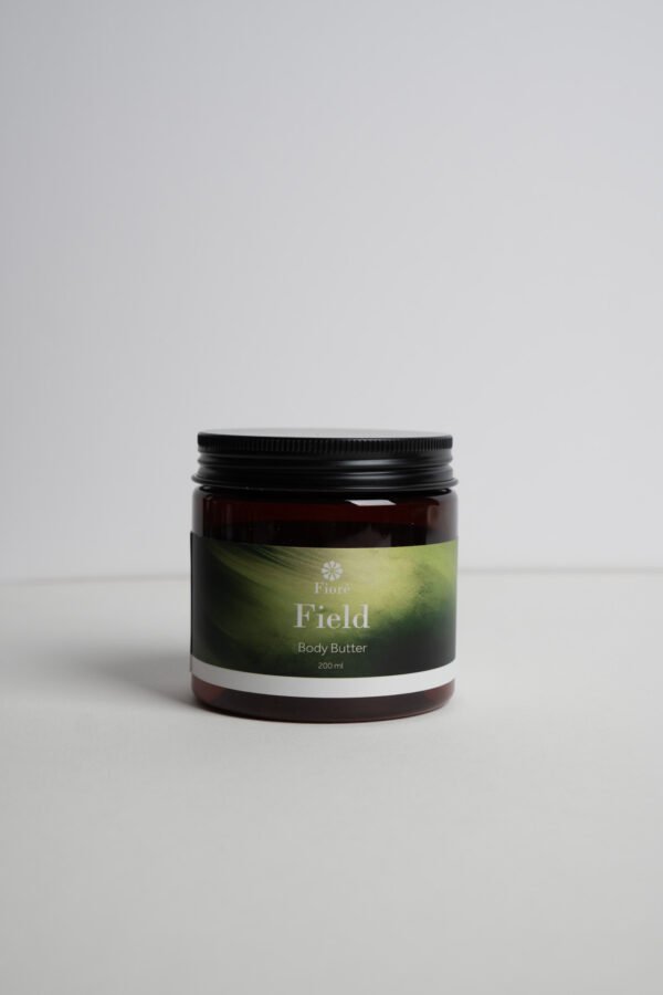Body Butter Field 200ml