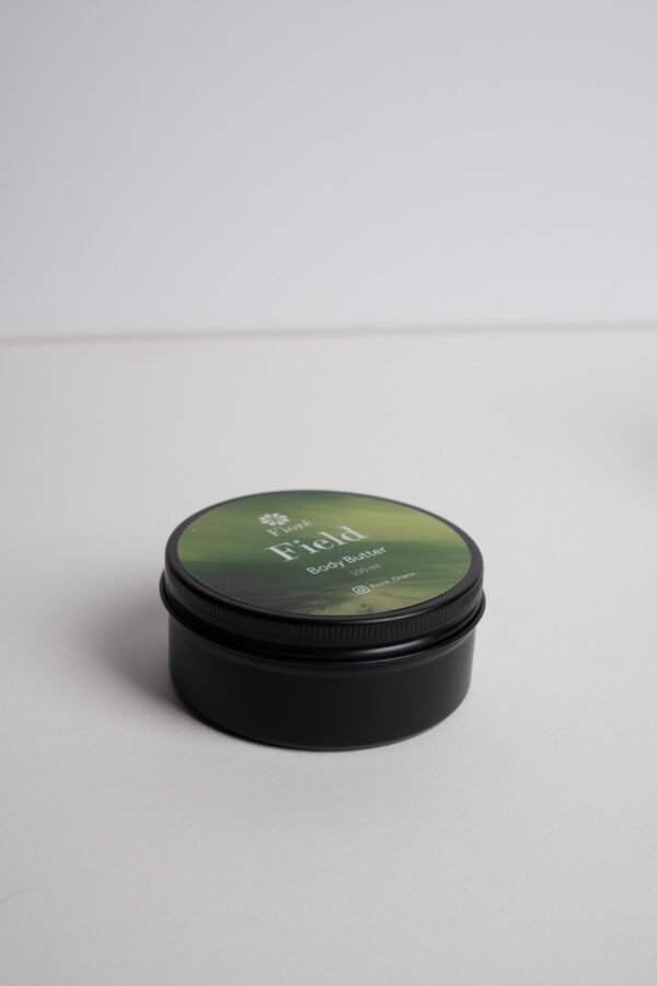Body Butter Field 100ml