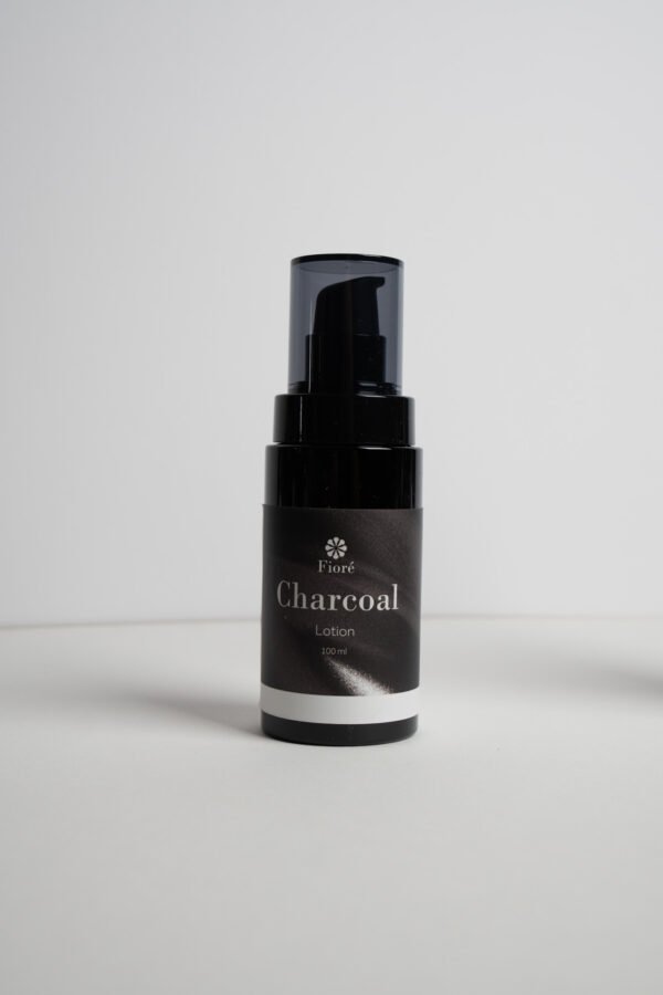 Lotion Charcoal 100ml
