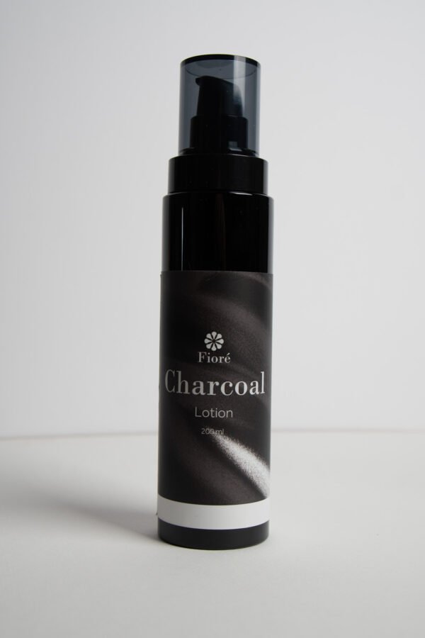 Lotion Charcoal 200ml