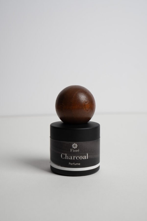 Perfume Charcoal 30ml