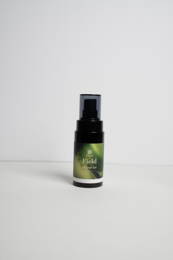 Shower Gel Field 100ml