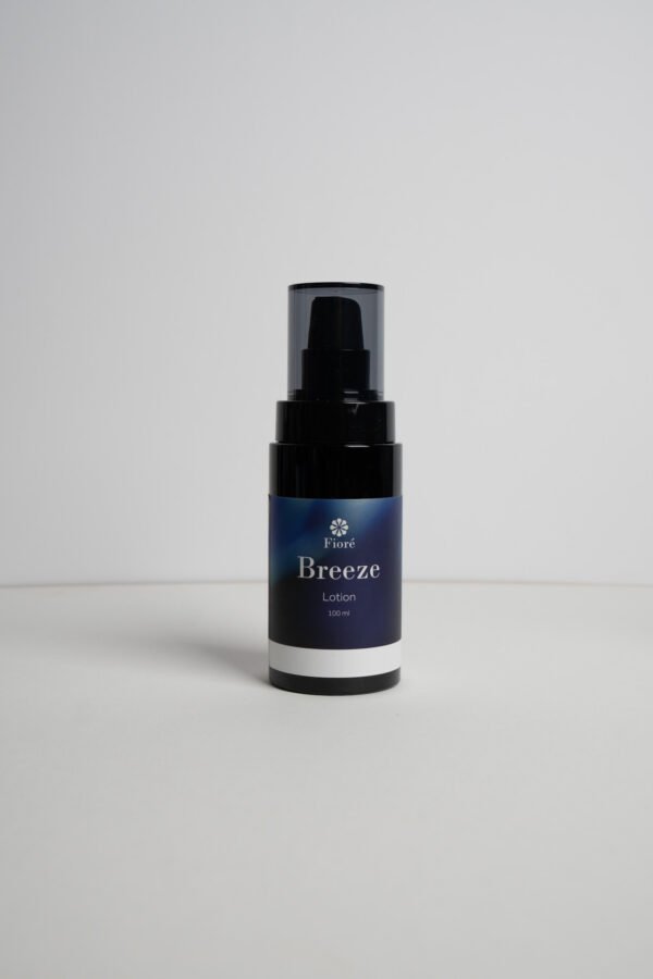 Lotion Breeze 100ml