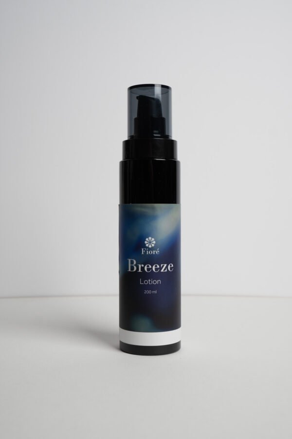 Lotion Breeze 200ml