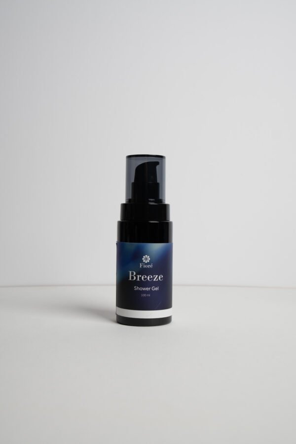 Shower Gel Breeze 100ml
