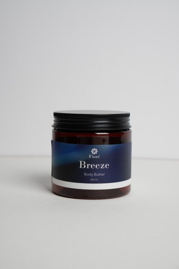 Body Butter Breeze 200ml