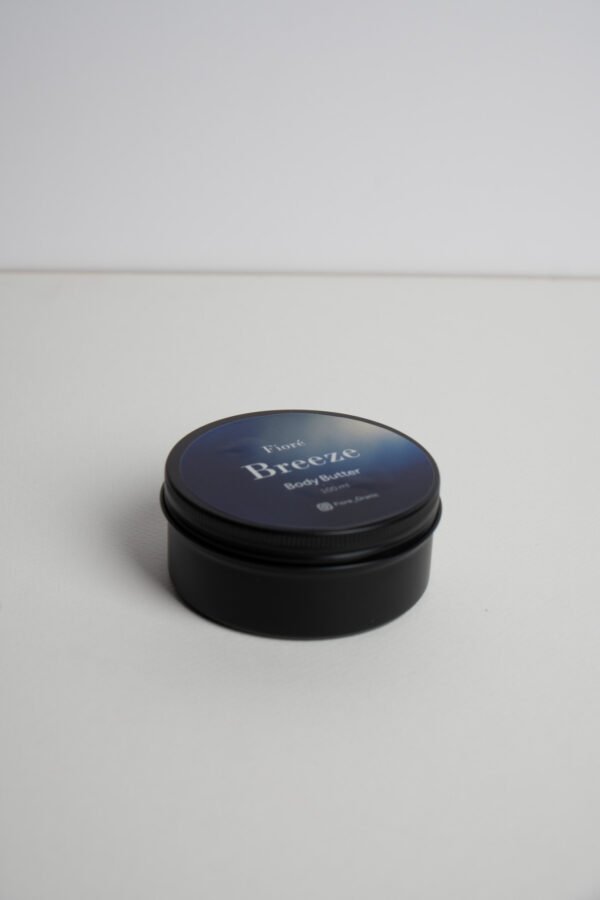 Body Butter Breeze 100ml