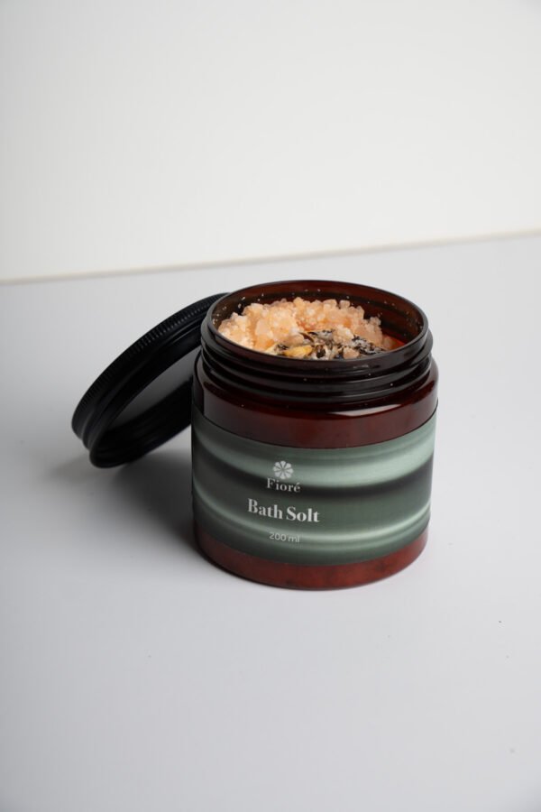 Bath Salt   Citrus