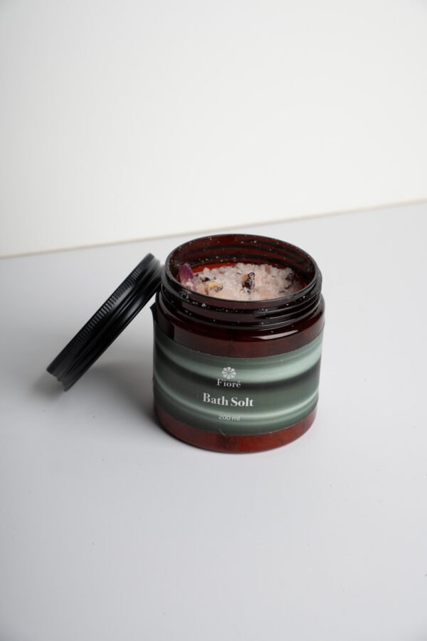 Bath Salt   Shea Butter