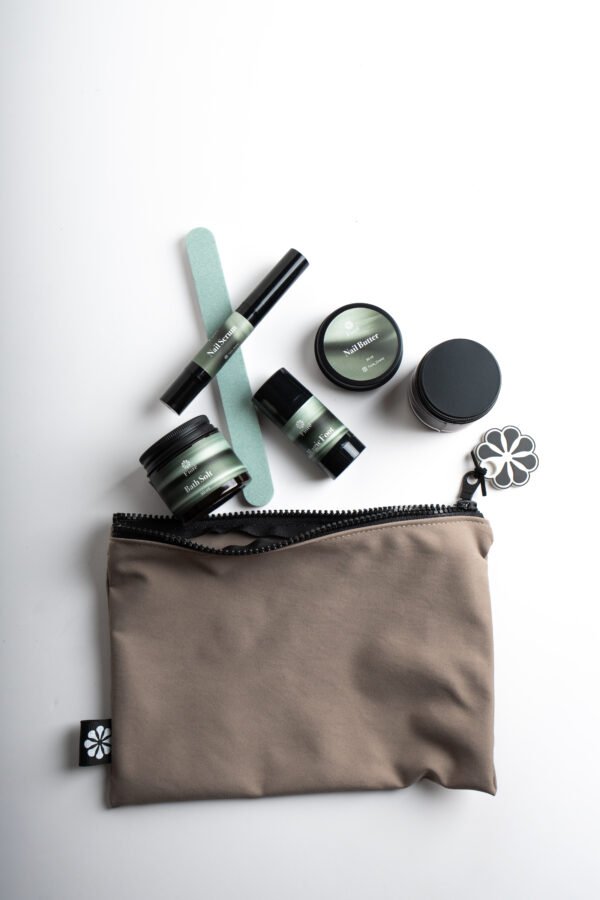 Pedi & Mani Set